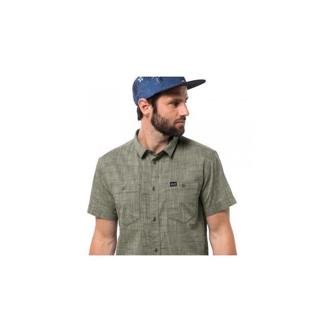 Рубашка Emerald Lake Shirt M